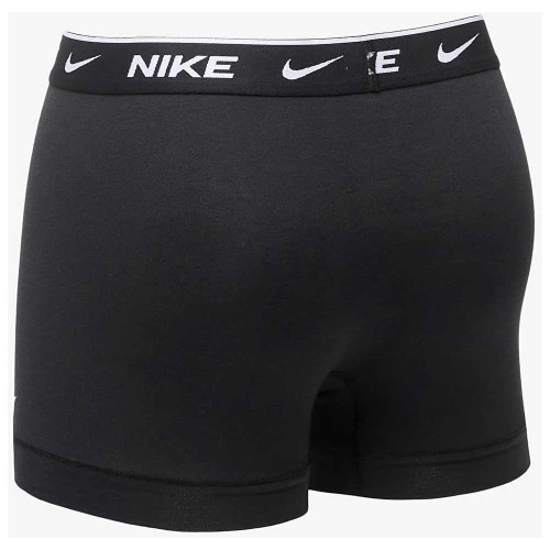 Nike Ανδρικό εσώρουχο Everyday Trunk Boxer 3-Pack